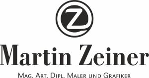 Martin Zeiner
Magister Artium
Diplomierte Maler und Grafiker