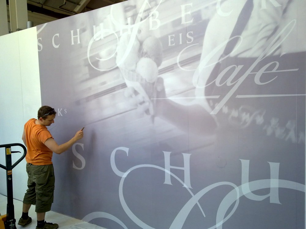 Werbetechnik Schuhbeck Branding